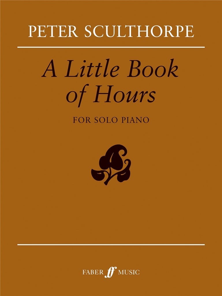 A Little Book of Hours